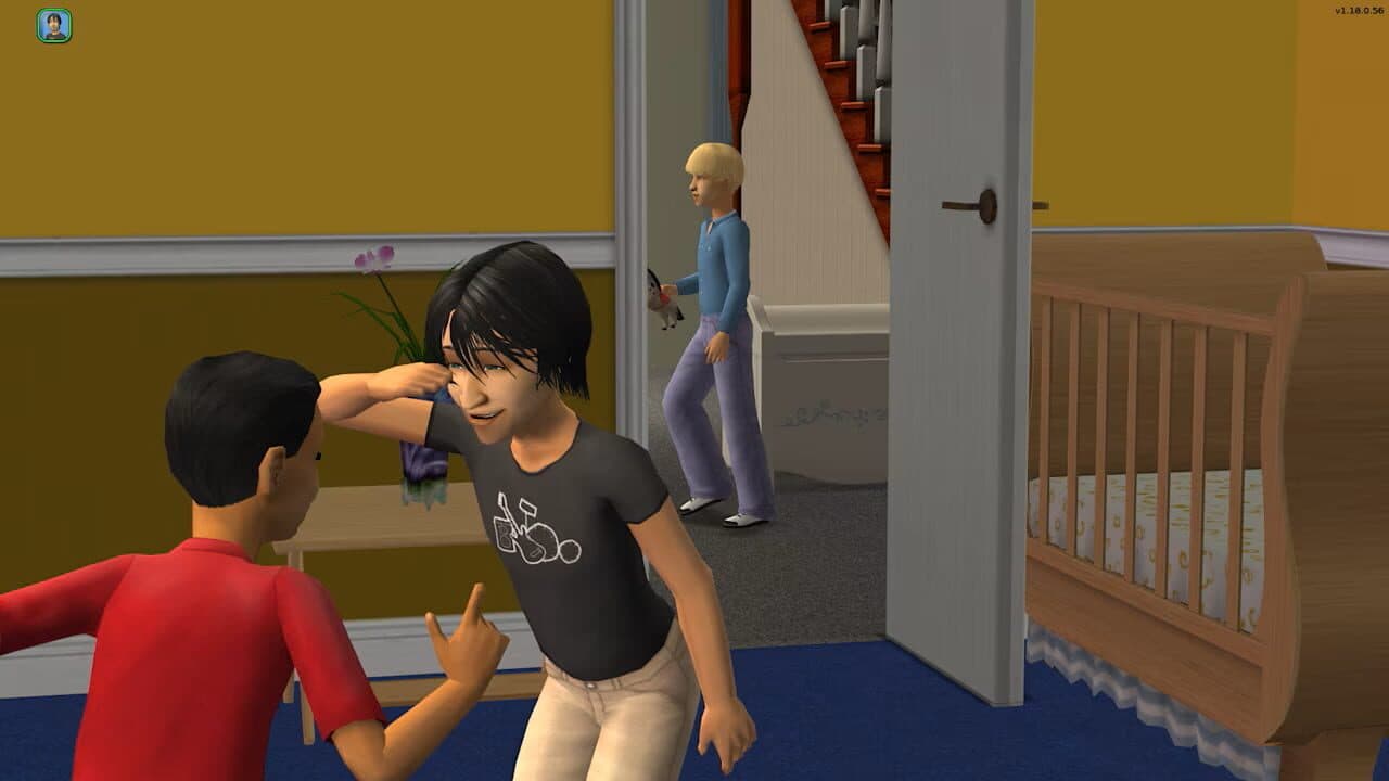The Sims 2: Legacy Collection thumbnail 5