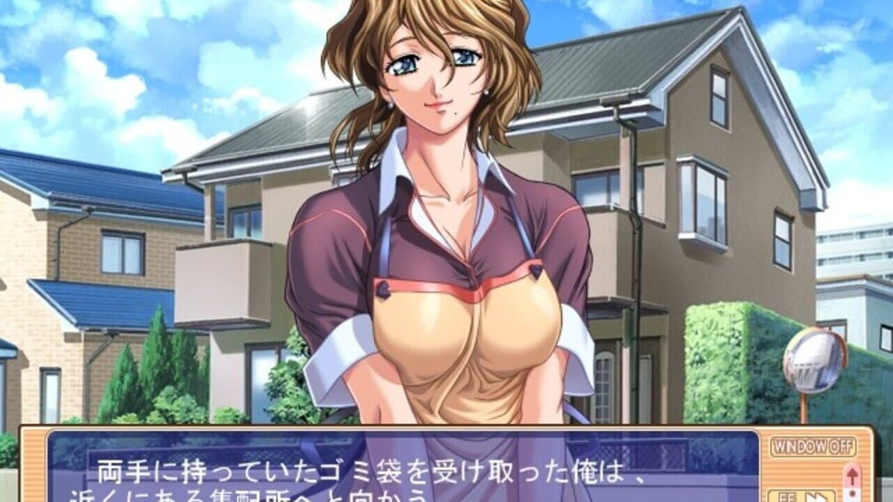 Natsuiro Communication thumbnail 2