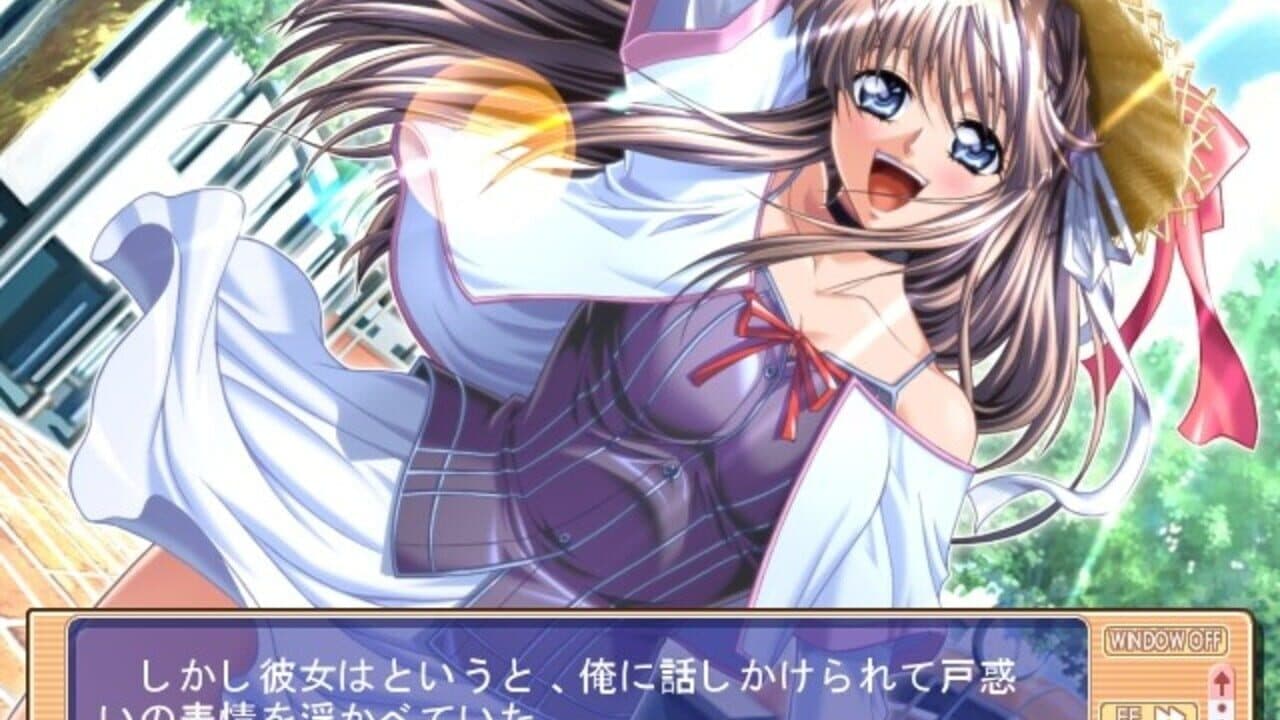 Natsuiro Communication thumbnail 4