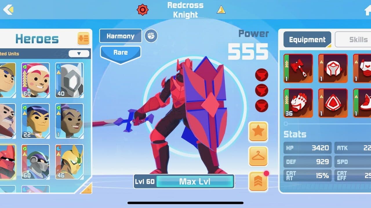 Eighth Era screenshot 1