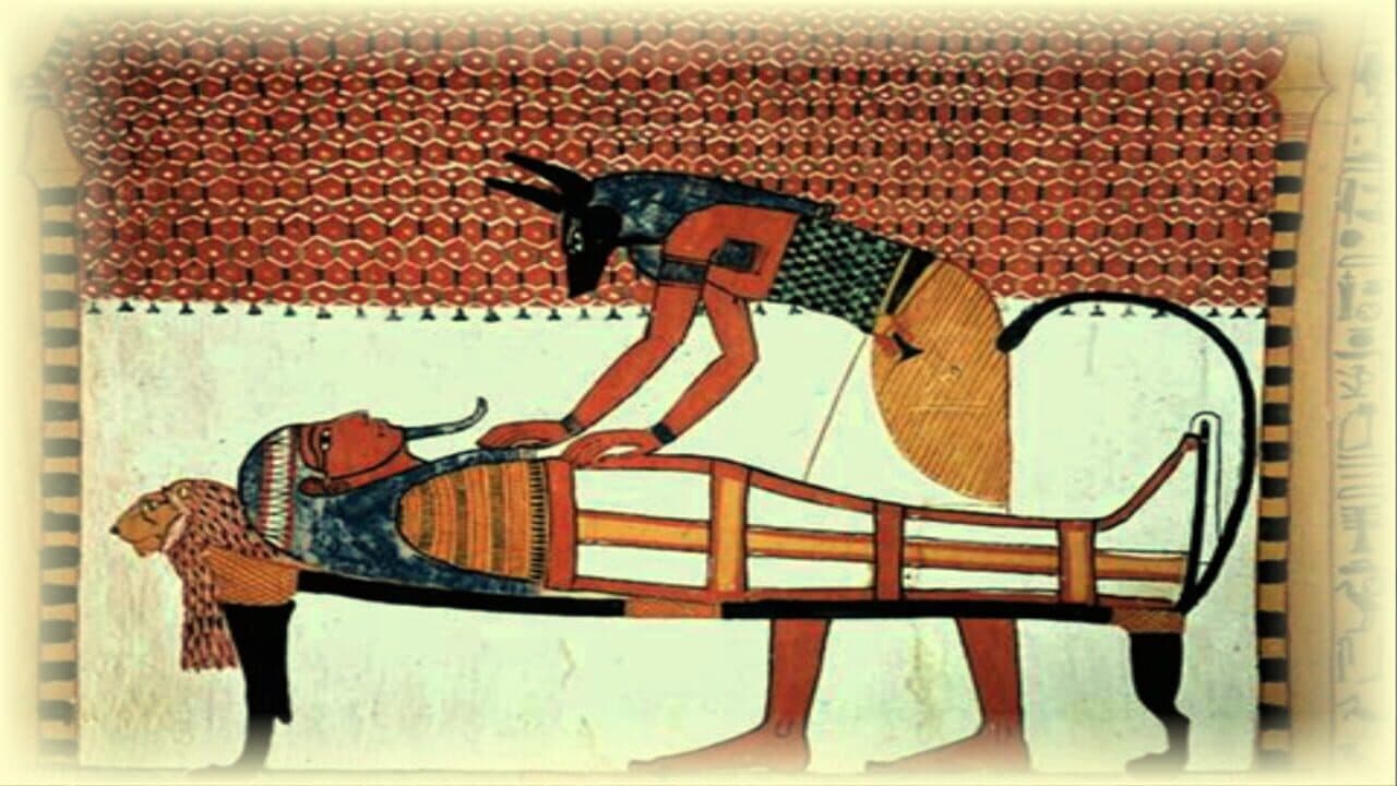 Egyptian Senet screenshot 1