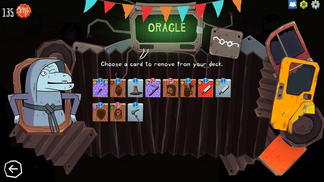Bramble Royale: A Meteorfall Story thumbnail 2