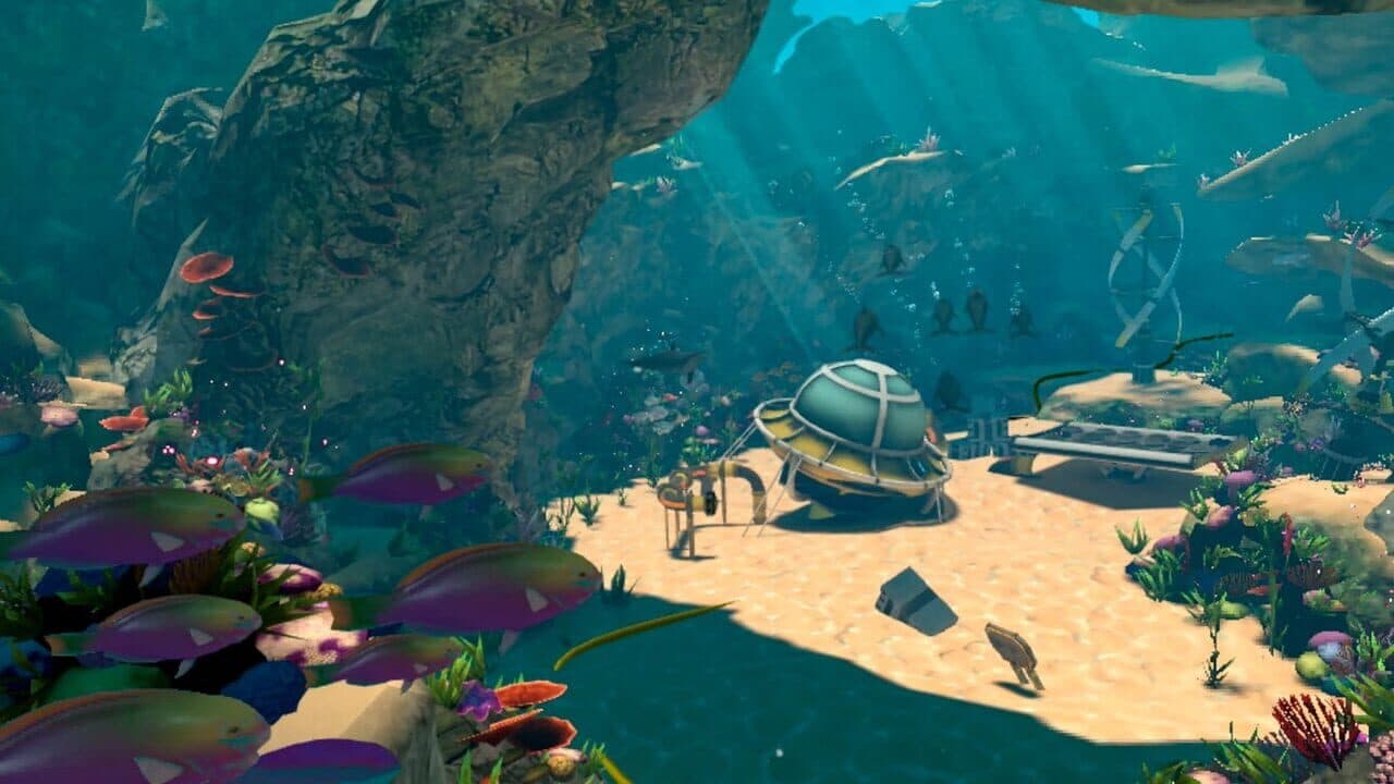 Beyond Blue: After the Storm thumbnail 2