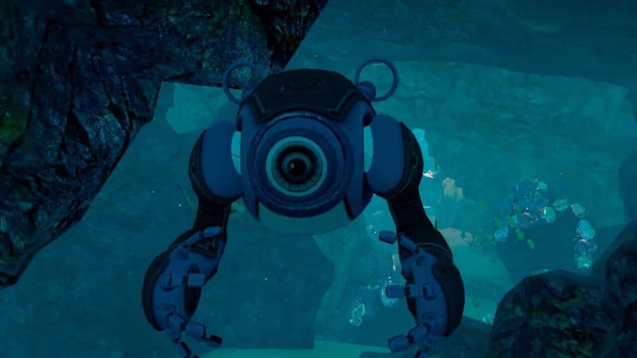 Beyond Blue: After the Storm thumbnail 5