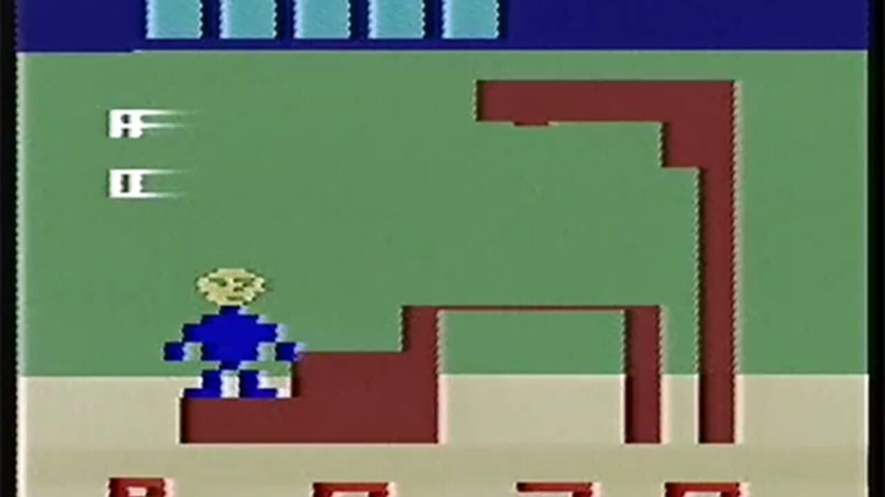 Hangman screenshot 1