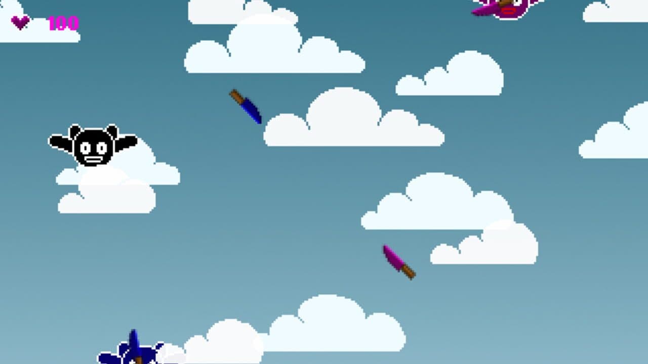 L.I.F.E. Simulator screenshot 1