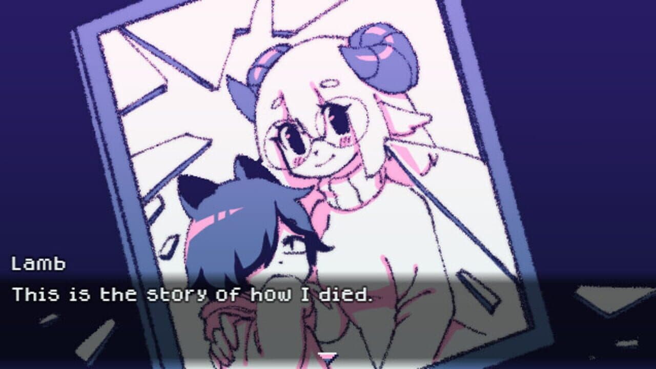 Dead Lamb Walking thumbnail 4