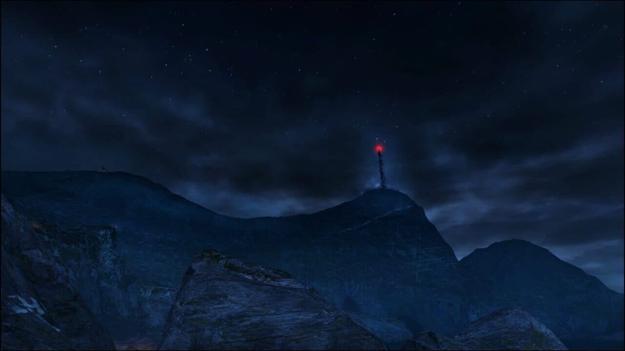 Dear Esther: Landmark Edition thumbnail 7