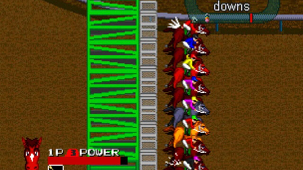 Stakes Winner 2 thumbnail 2