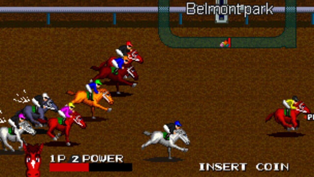 Stakes Winner 2 thumbnail 3