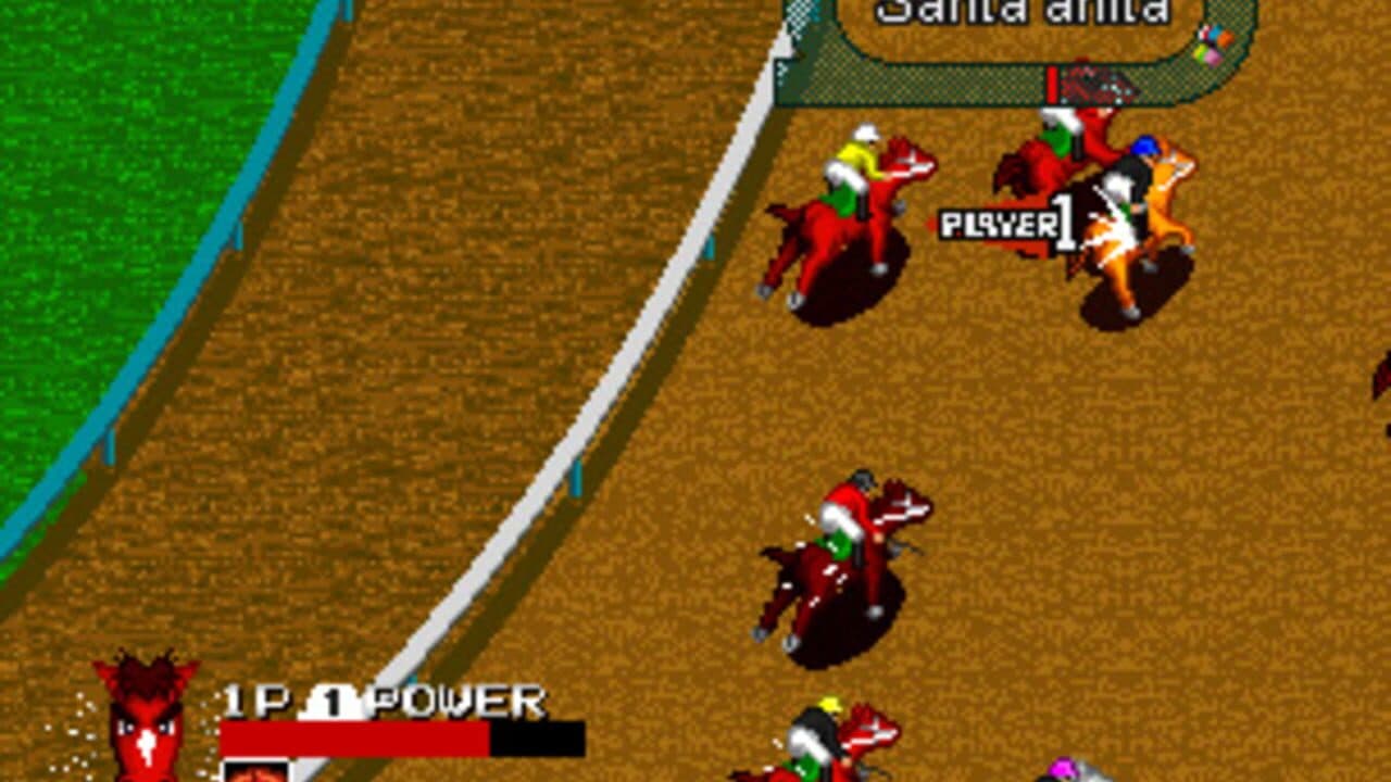 Stakes Winner 2 thumbnail 6