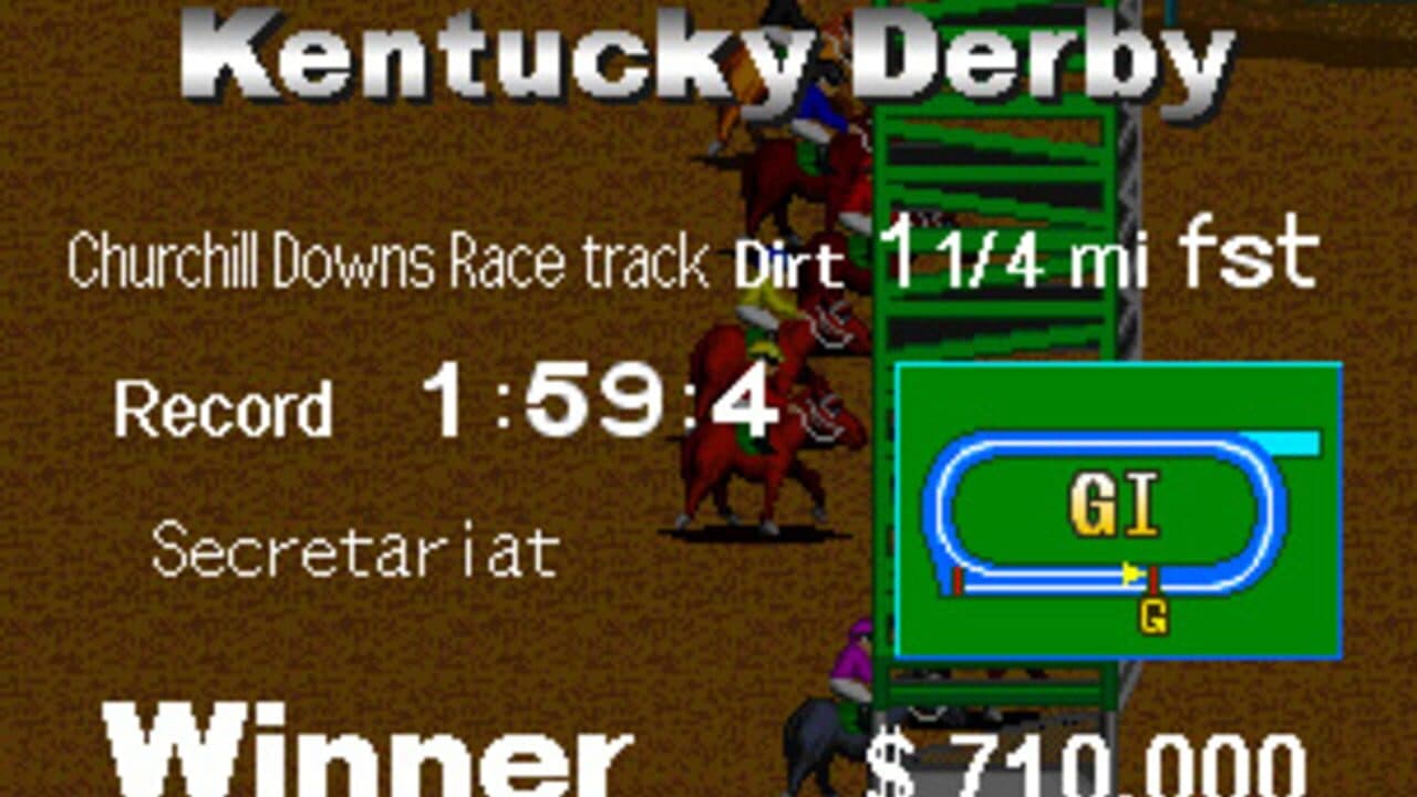 Stakes Winner 2 thumbnail 7