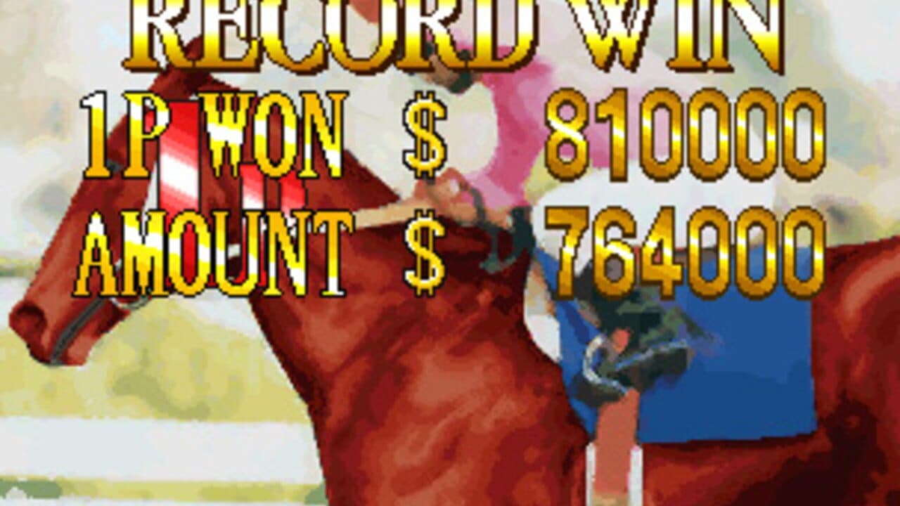 Stakes Winner 2 thumbnail 8