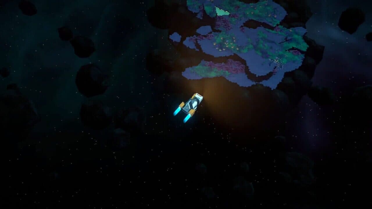 Astronomics thumbnail 5
