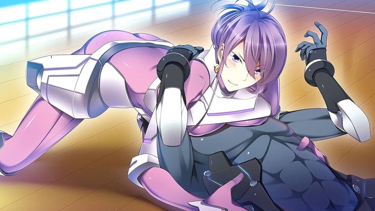 Kurogane Kaikitan: Senya Ichiya screenshot 1