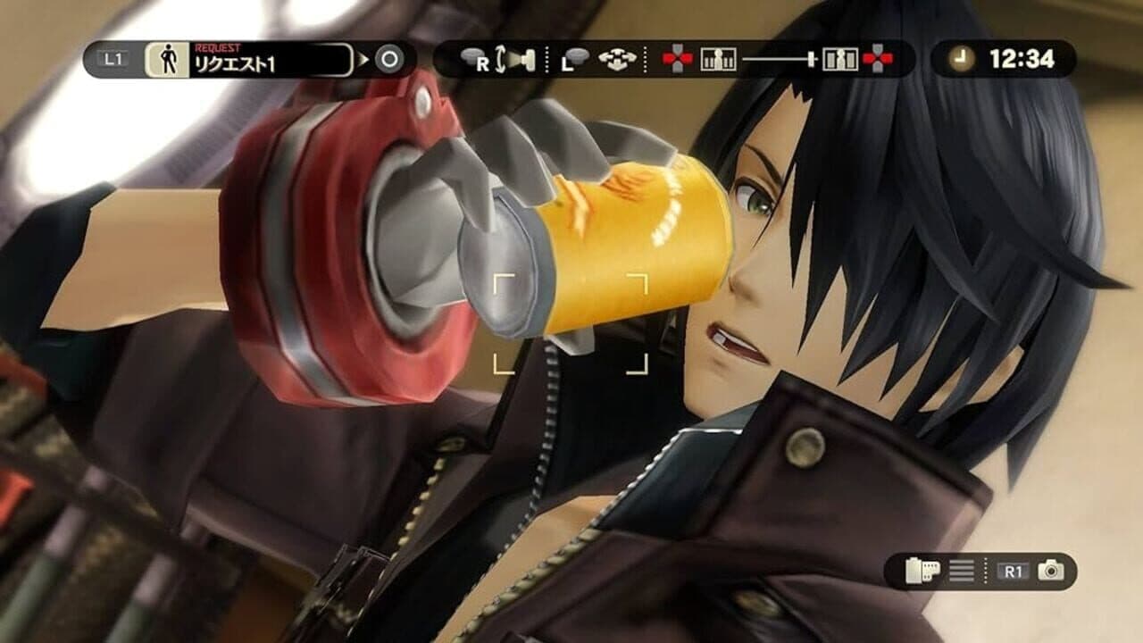 God Eater: Off Shot - Twin Pack Vol. 2 thumbnail 2