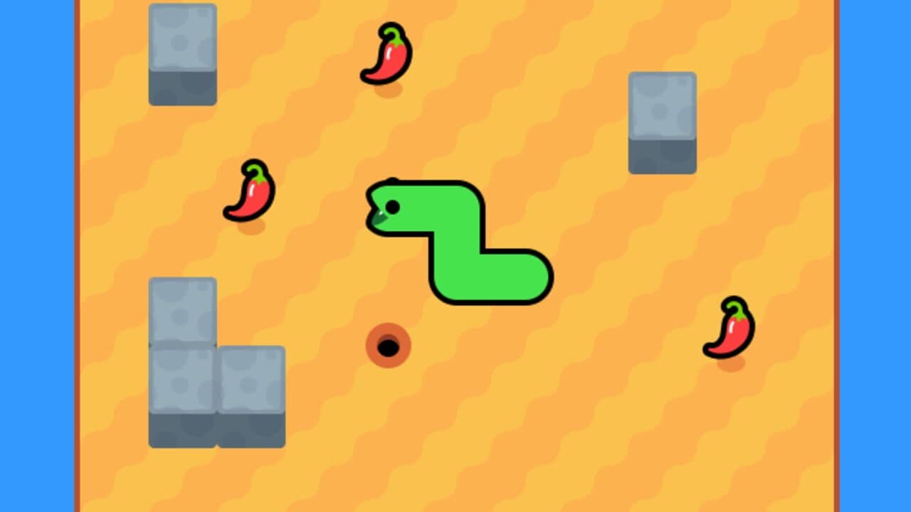 Ssspicy! thumbnail 3