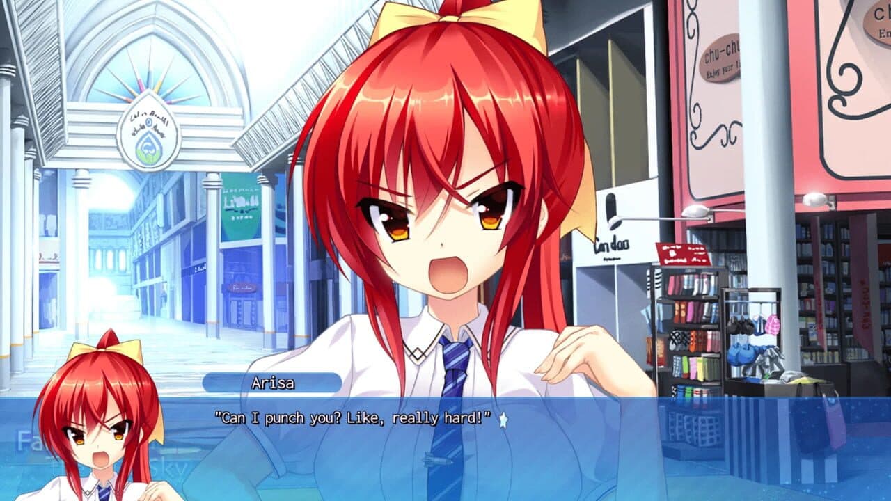 Farther Than the Blue Sky thumbnail 4