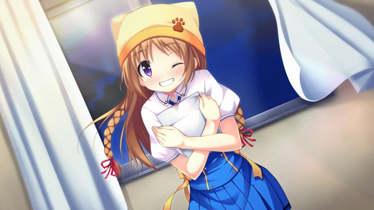 Farther Than the Blue Sky screenshot 1