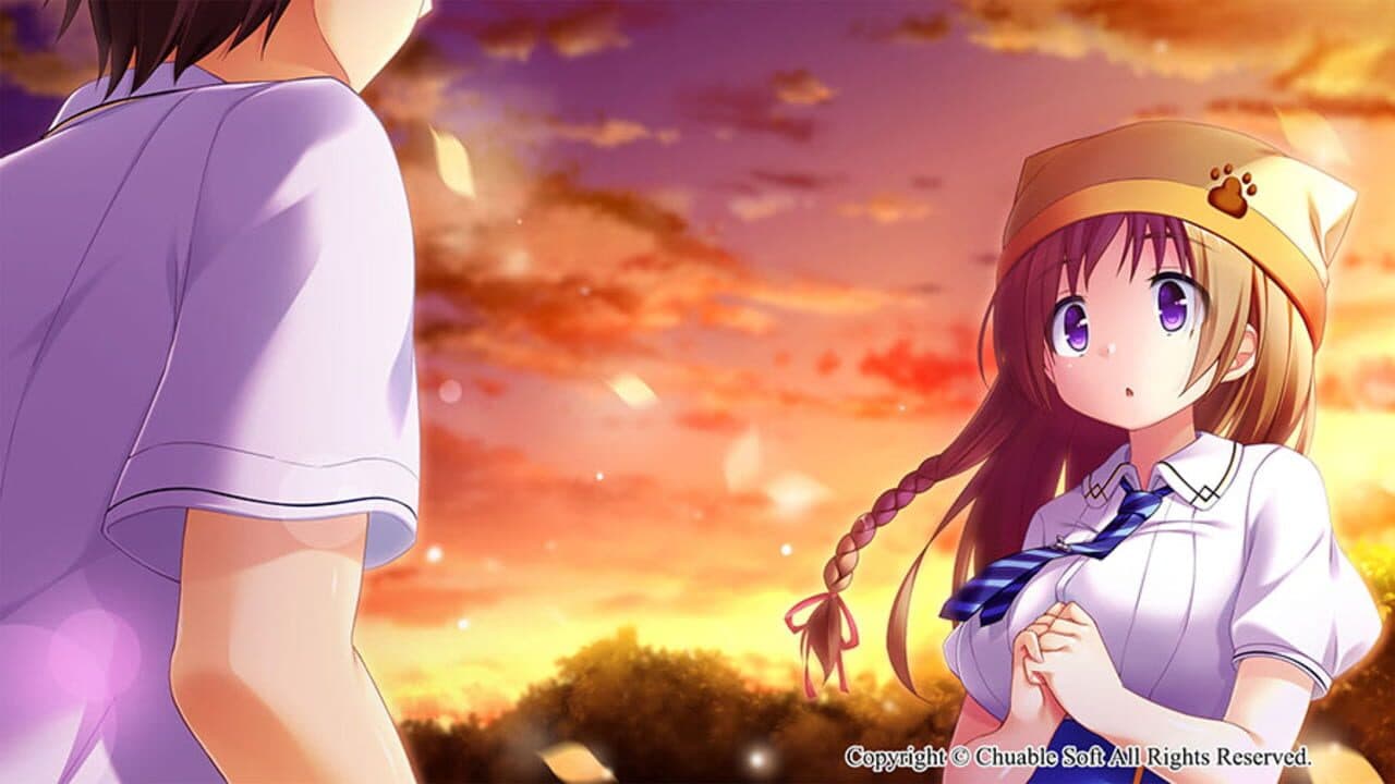 Farther Than the Blue Sky thumbnail 6