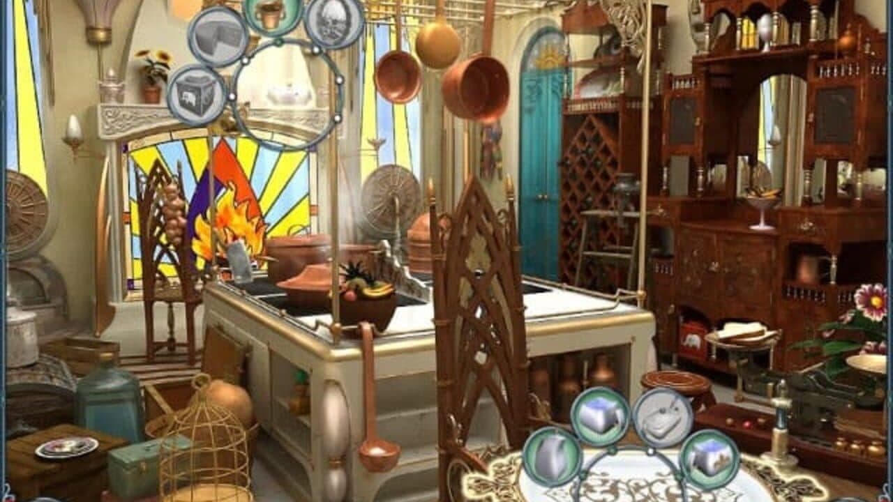 Mystery of the Crystal Portal thumbnail 4