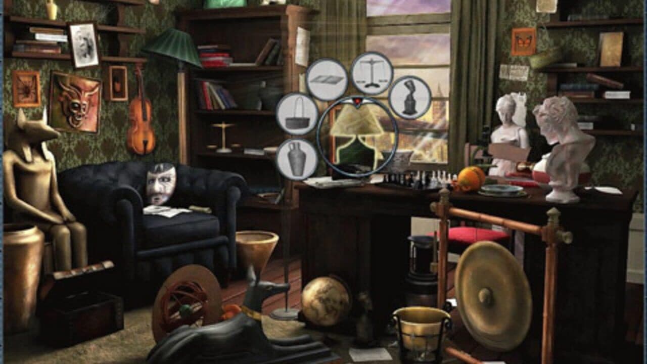 Mystery of the Crystal Portal thumbnail 5