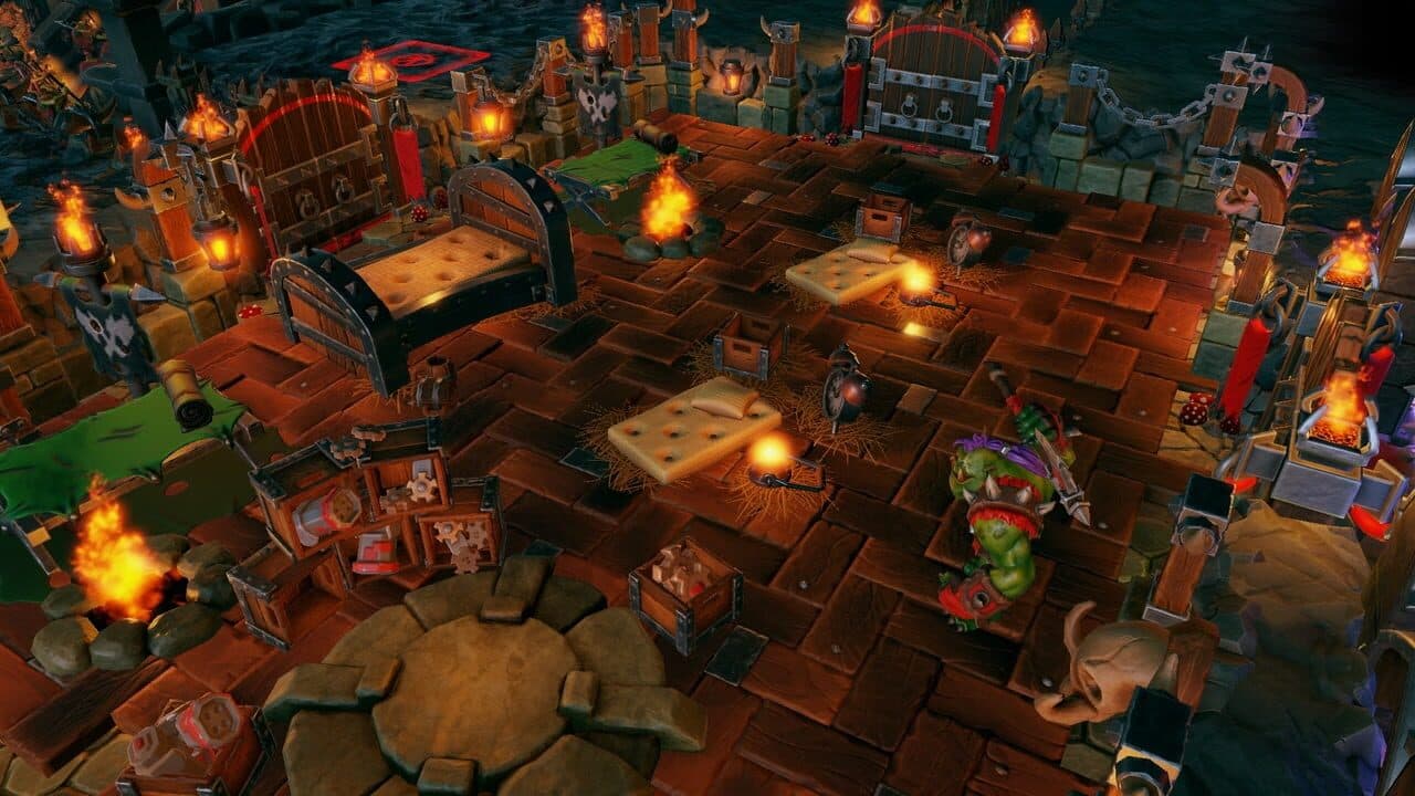 Dungeons 3: Extremely Evil Edition thumbnail 4