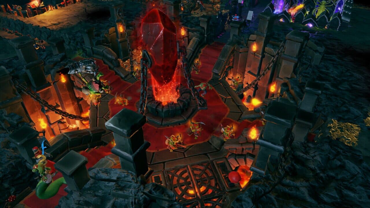 Dungeons 3: Extremely Evil Edition thumbnail 3
