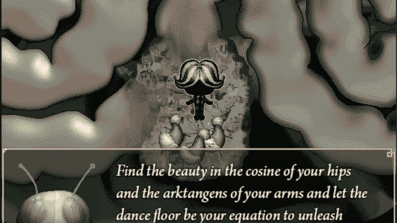 Catherna's Destiny screenshot 1