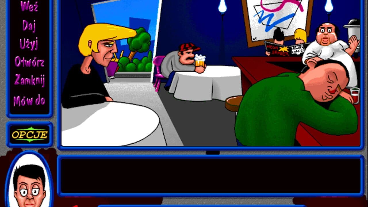 Świrus thumbnail 2