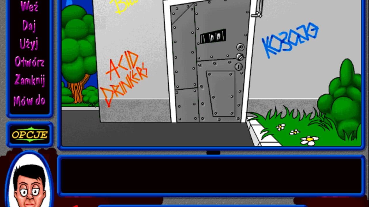 Świrus thumbnail 3