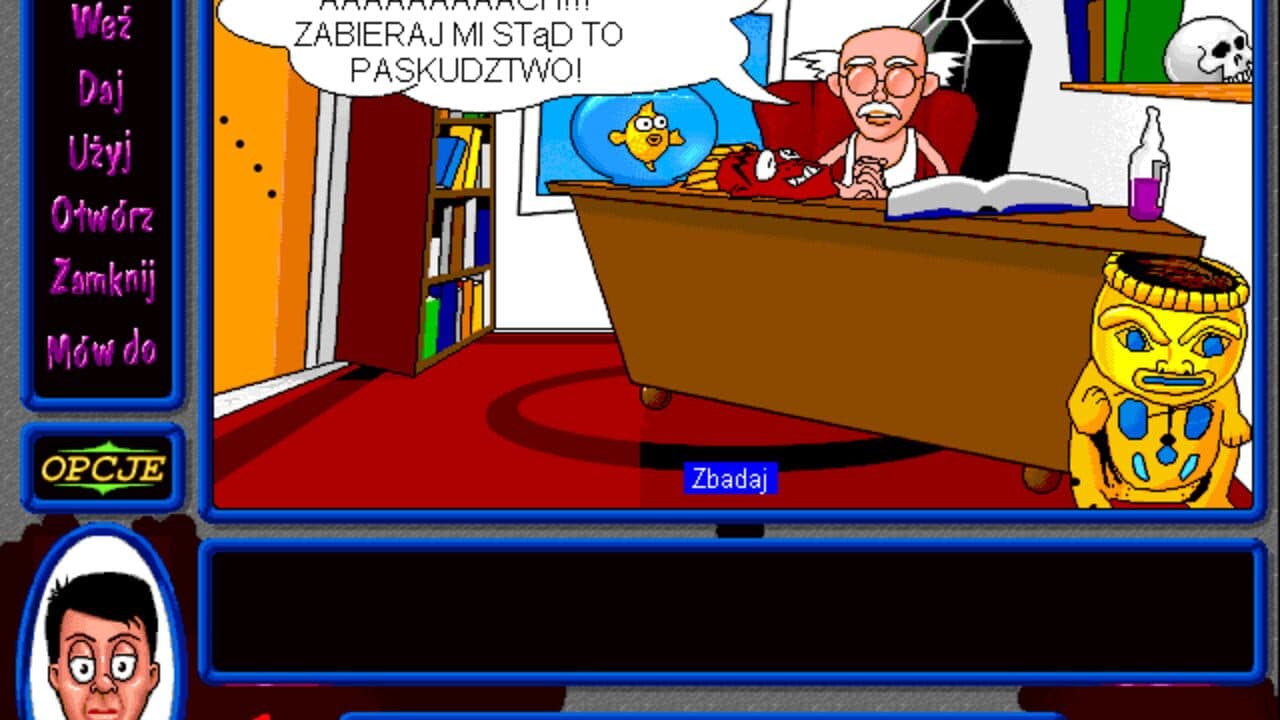 Świrus thumbnail 17