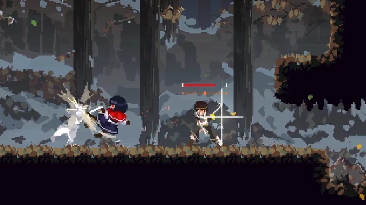 False Princess Iruruu screenshot 1