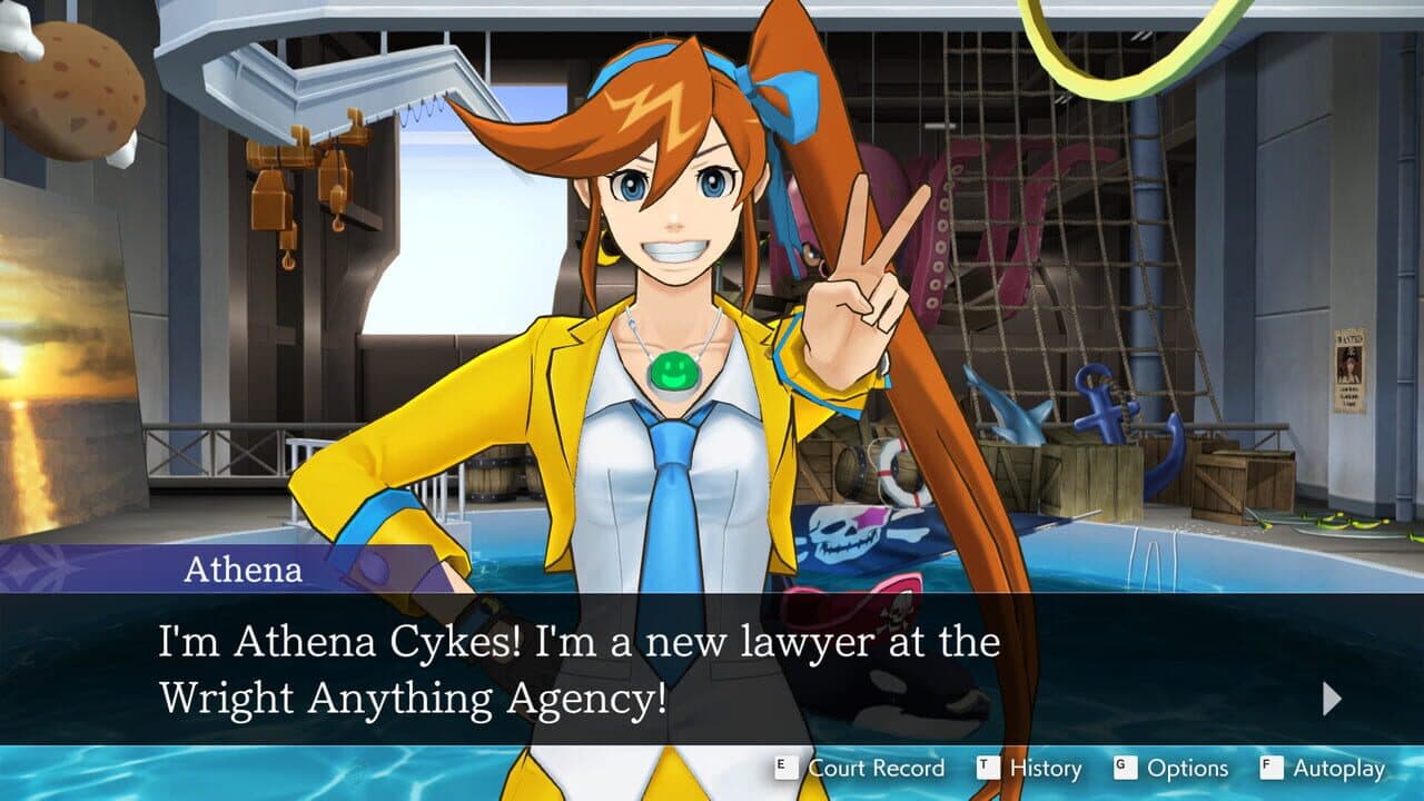 Apollo Justice: Ace Attorney Trilogy thumbnail 11