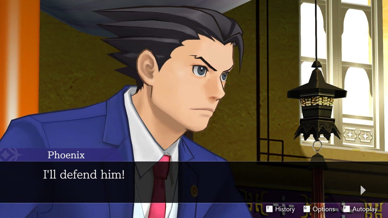 Apollo Justice: Ace Attorney Trilogy thumbnail 9
