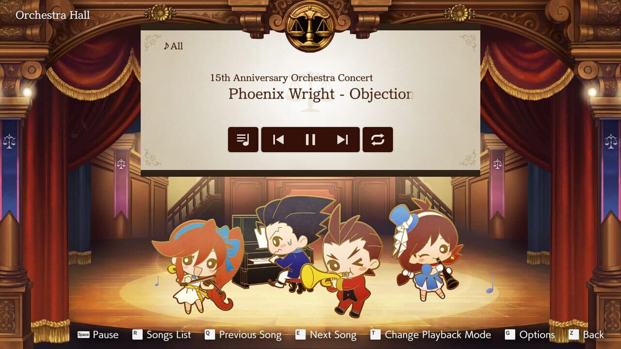 Apollo Justice: Ace Attorney Trilogy thumbnail 4