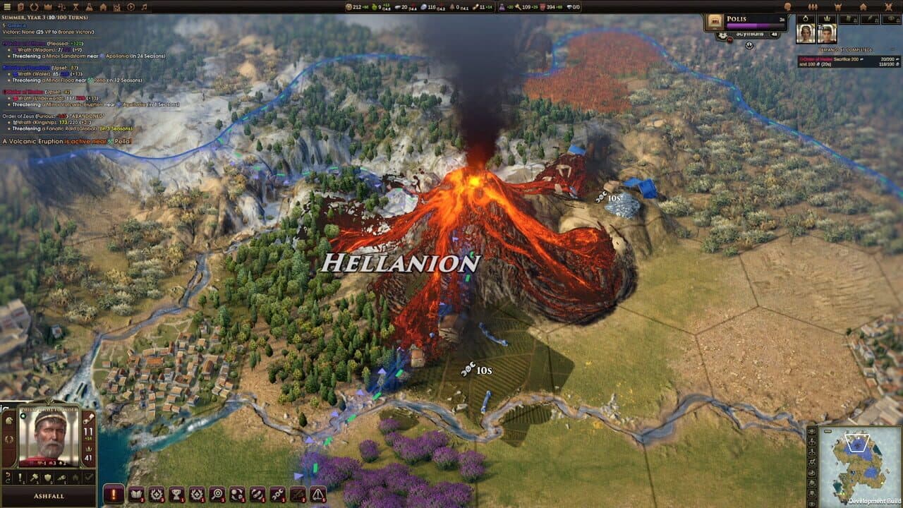 Old World: Wrath of Gods thumbnail 4