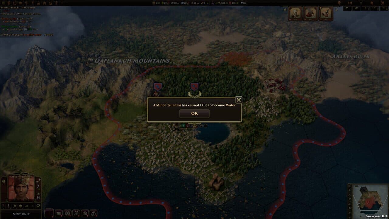 Old World: Wrath of Gods thumbnail 6