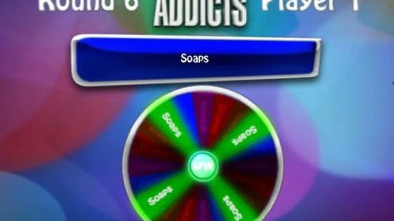 Telly Addicts thumbnail 2