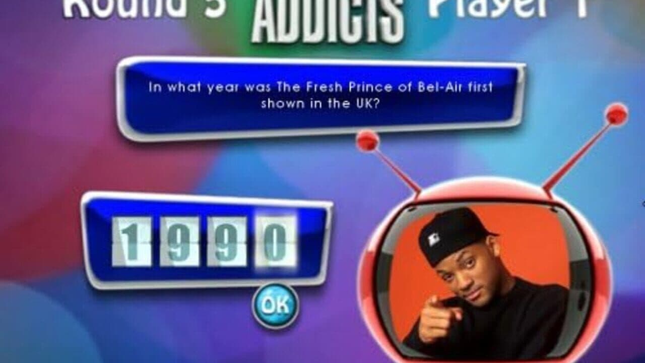 Telly Addicts thumbnail 3