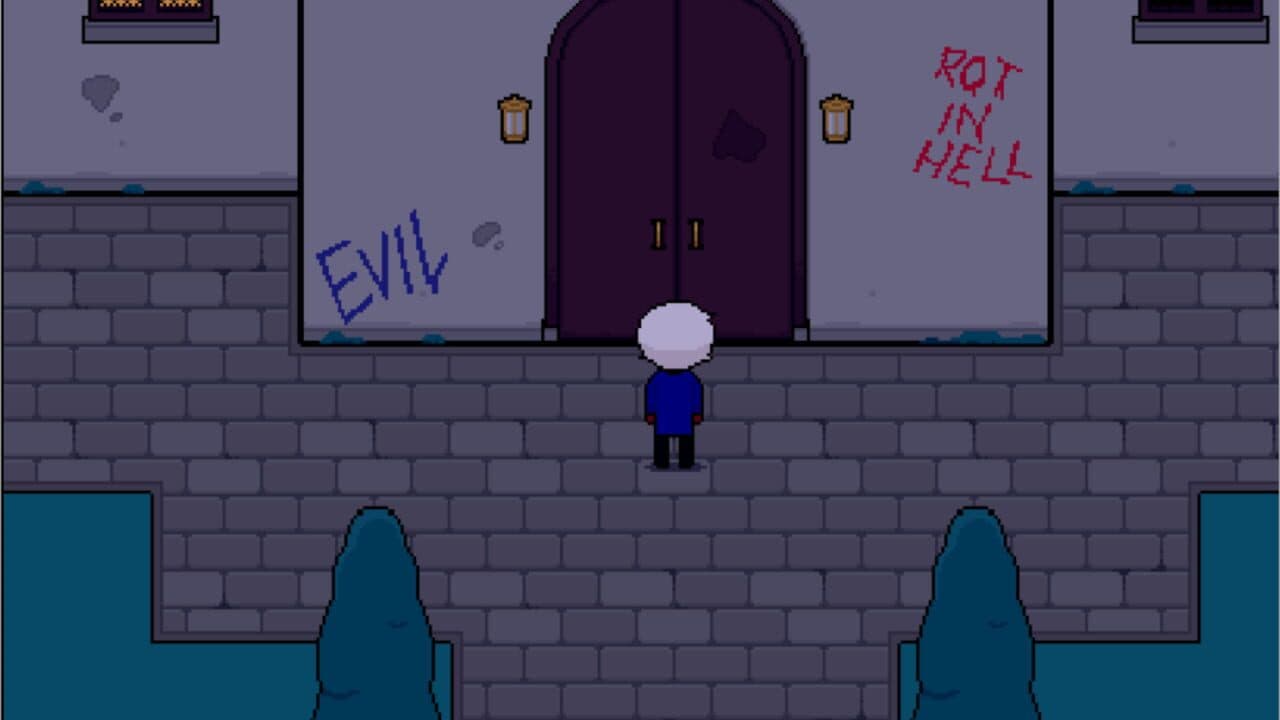 When Heaven Knocks thumbnail 3