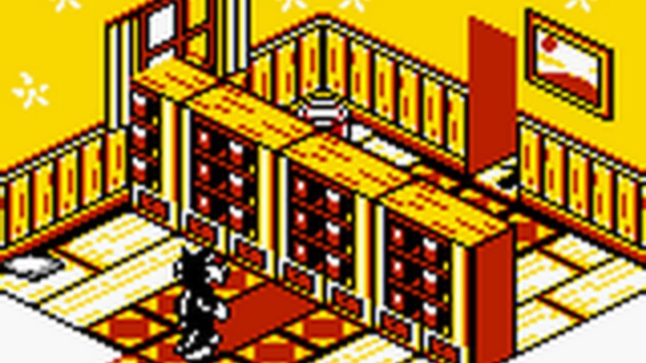 Looney Tunes: Twouble! thumbnail 2
