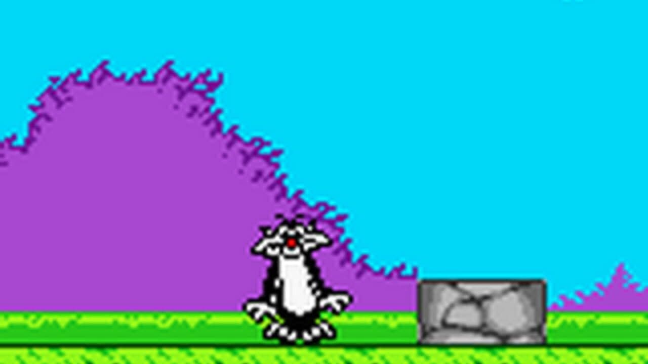 Looney Tunes: Twouble! thumbnail 3