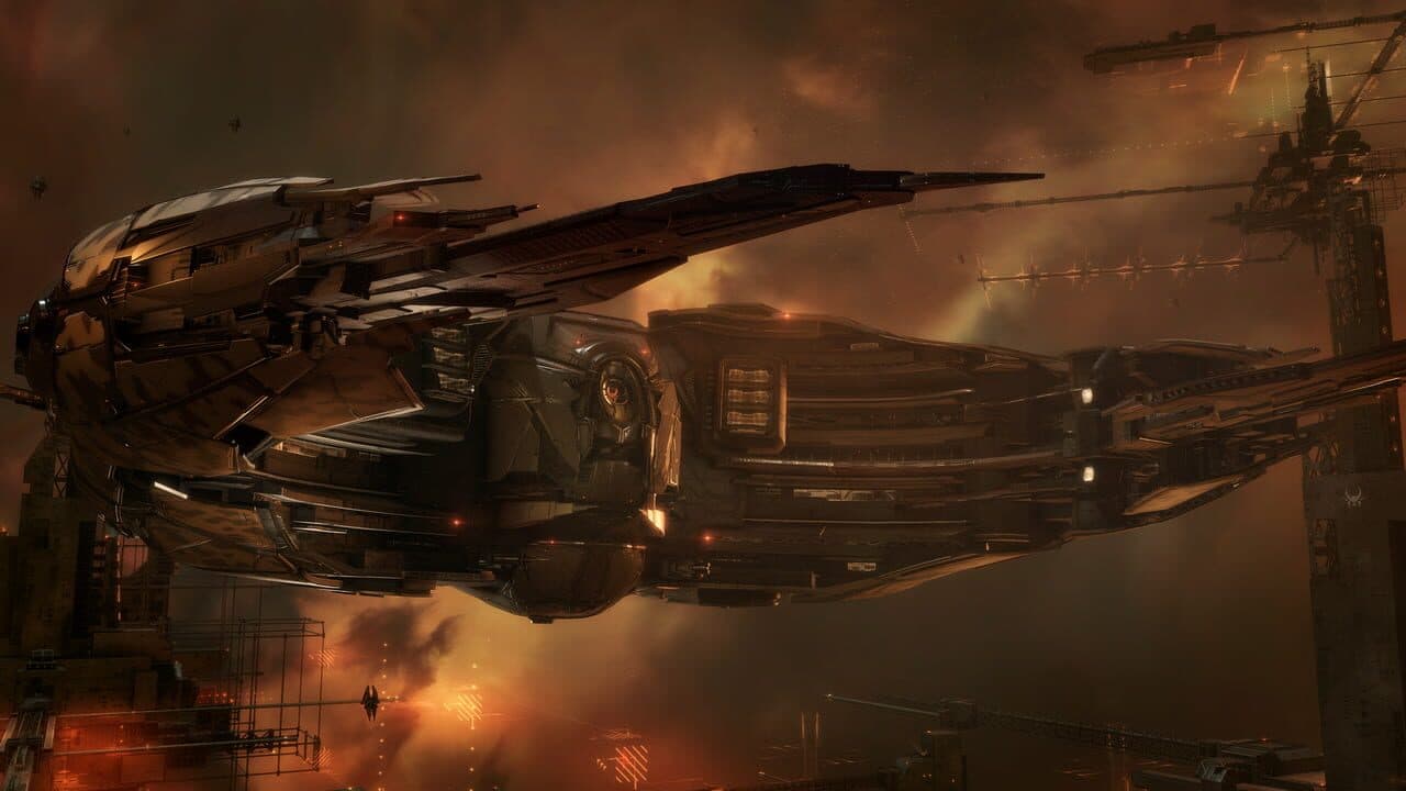 Eve Online: Havoc thumbnail 2