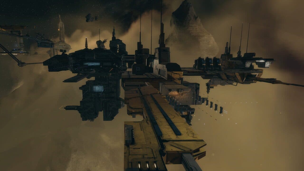 Eve Online: Havoc thumbnail 5