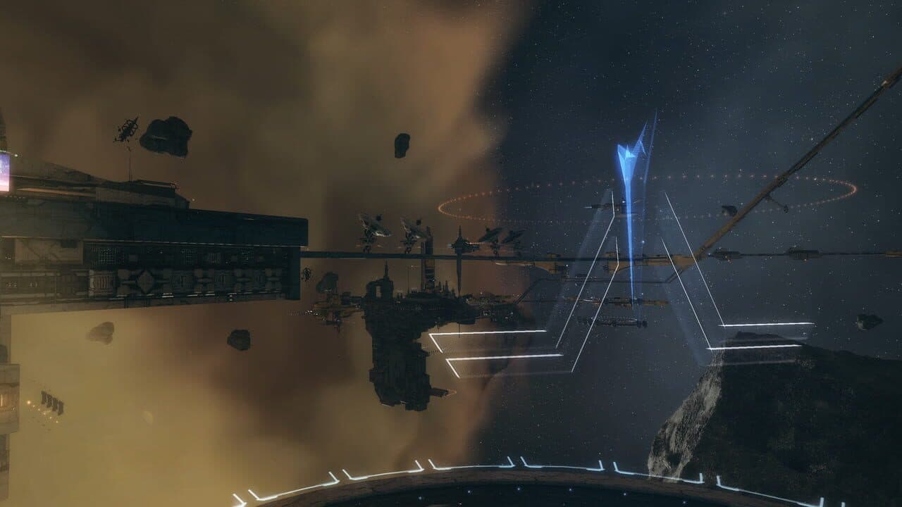 Eve Online: Havoc thumbnail 6