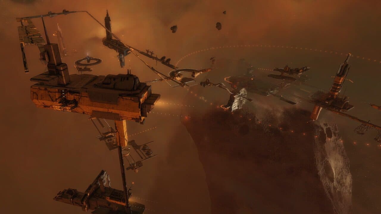 Eve Online: Havoc thumbnail 7