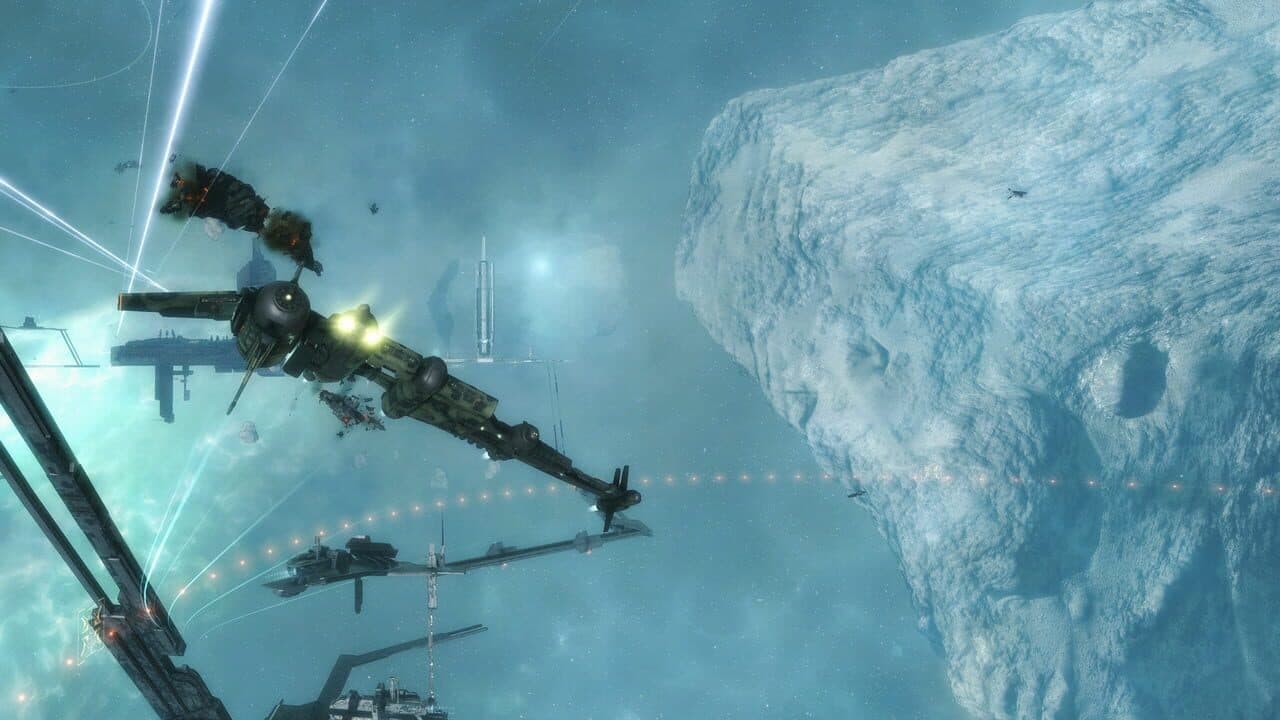 Eve Online: Havoc thumbnail 8