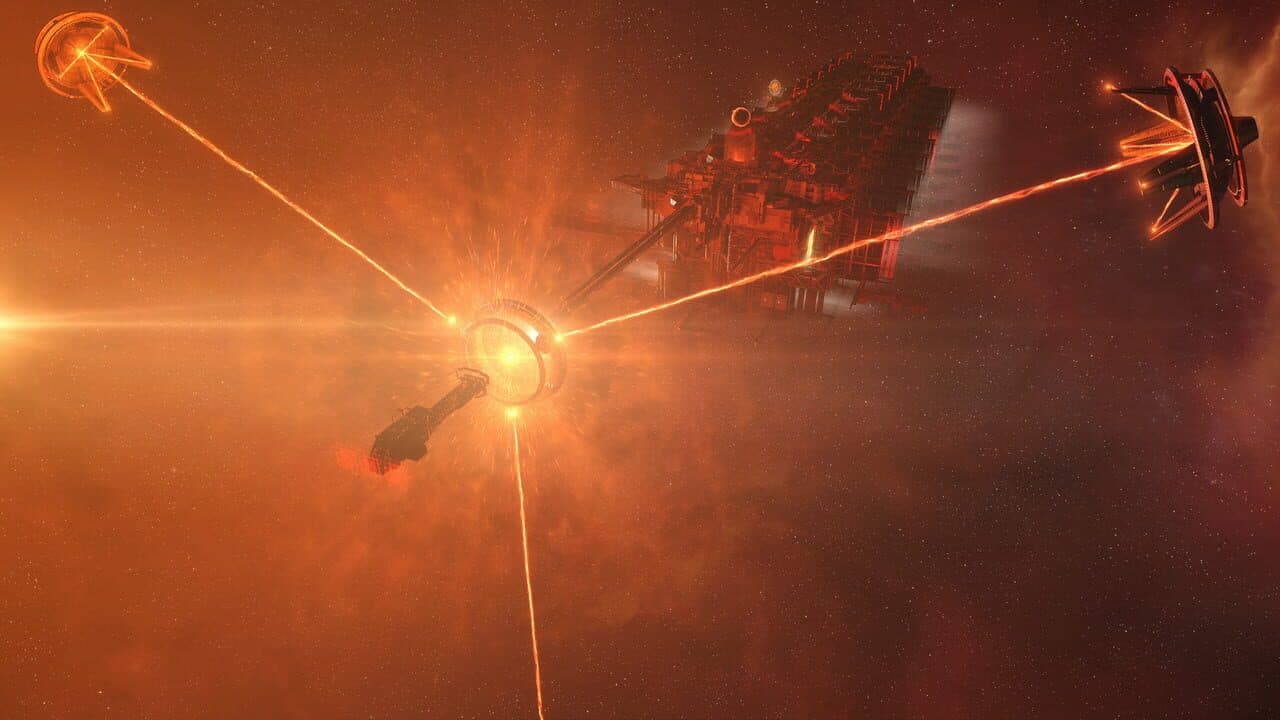 Eve Online: Havoc thumbnail 9