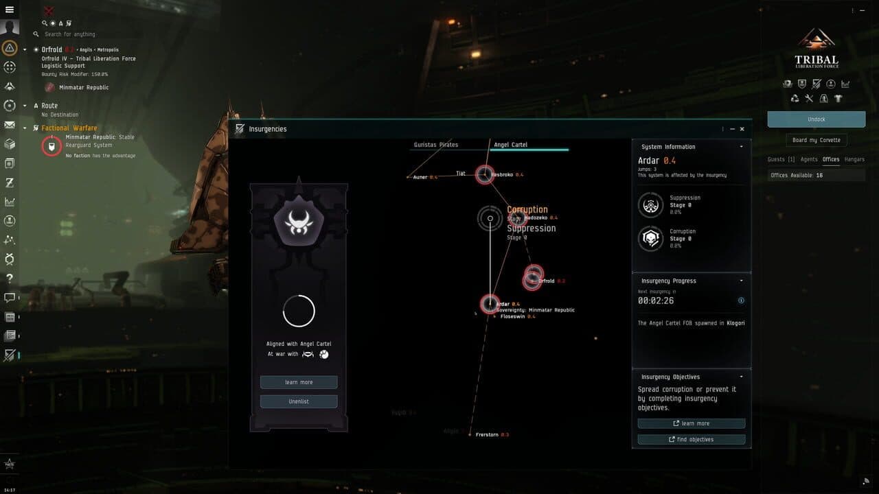 Eve Online: Havoc thumbnail 12